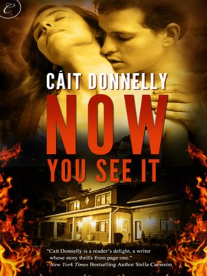 cover image of Now You See It